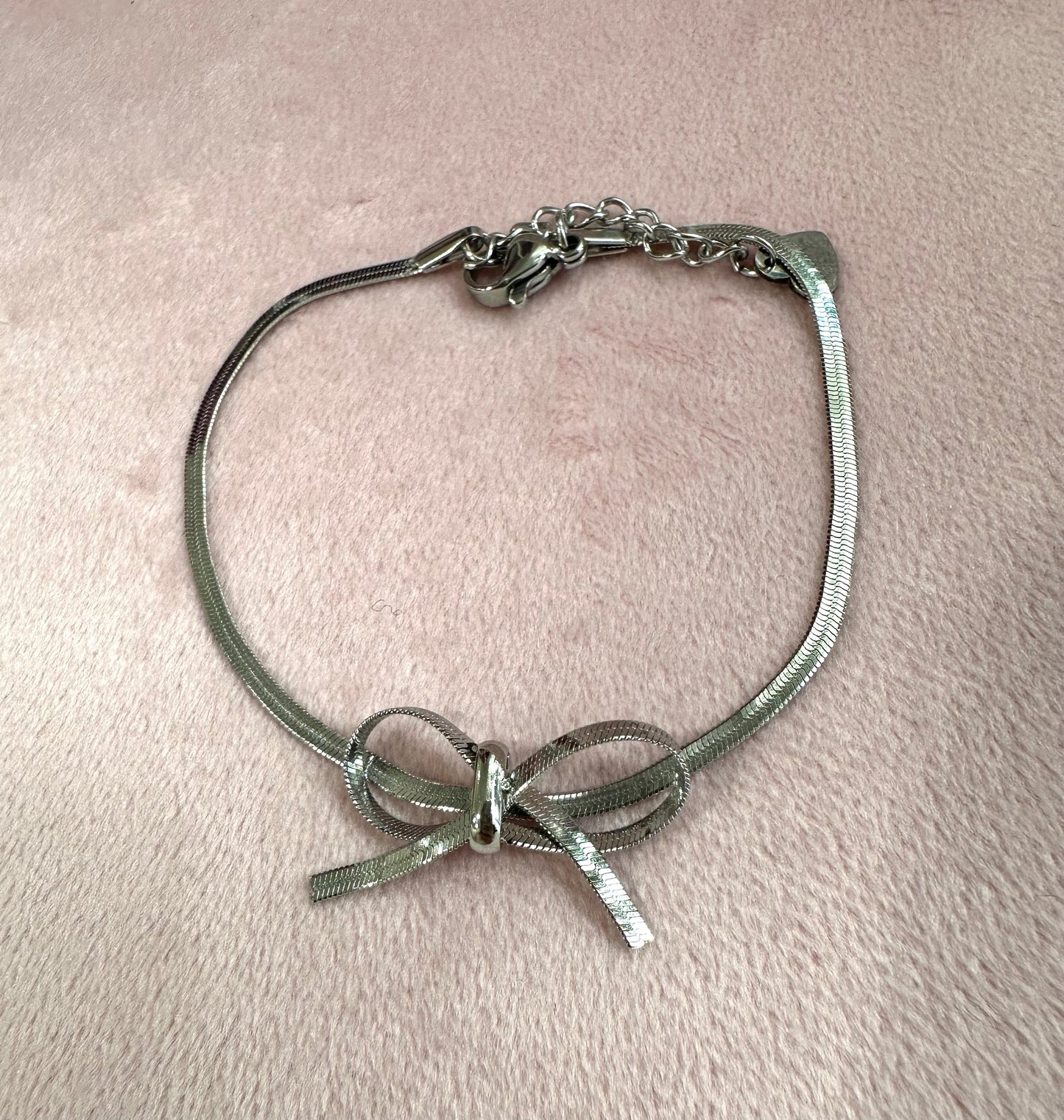 Bracciale Fiocco