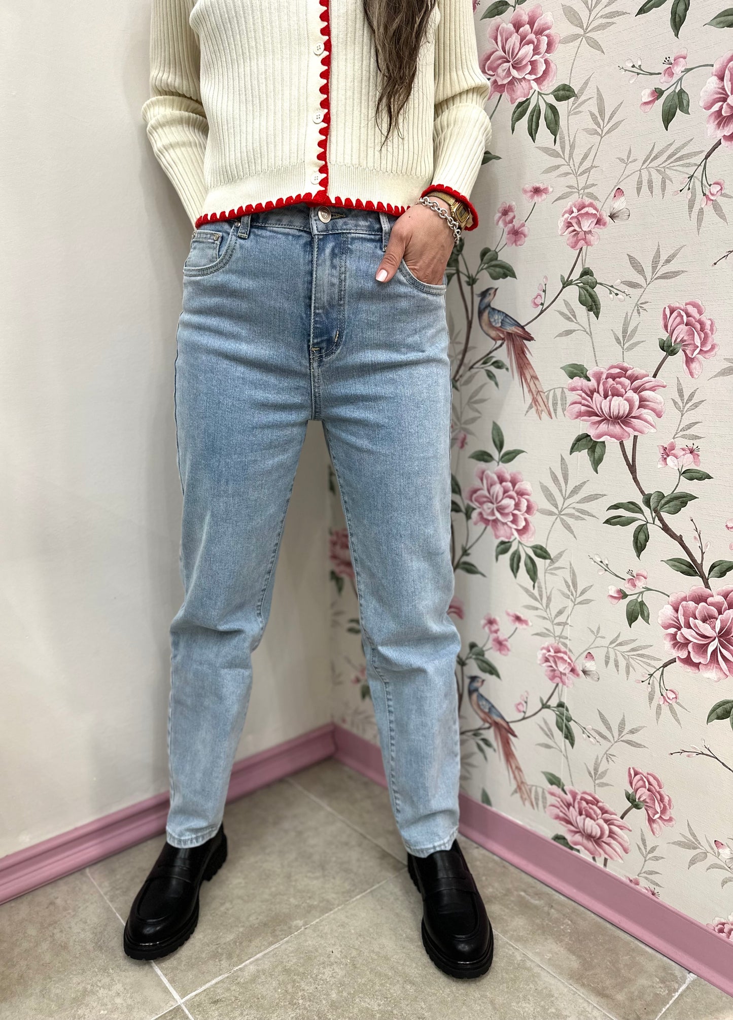 Jeans Lione