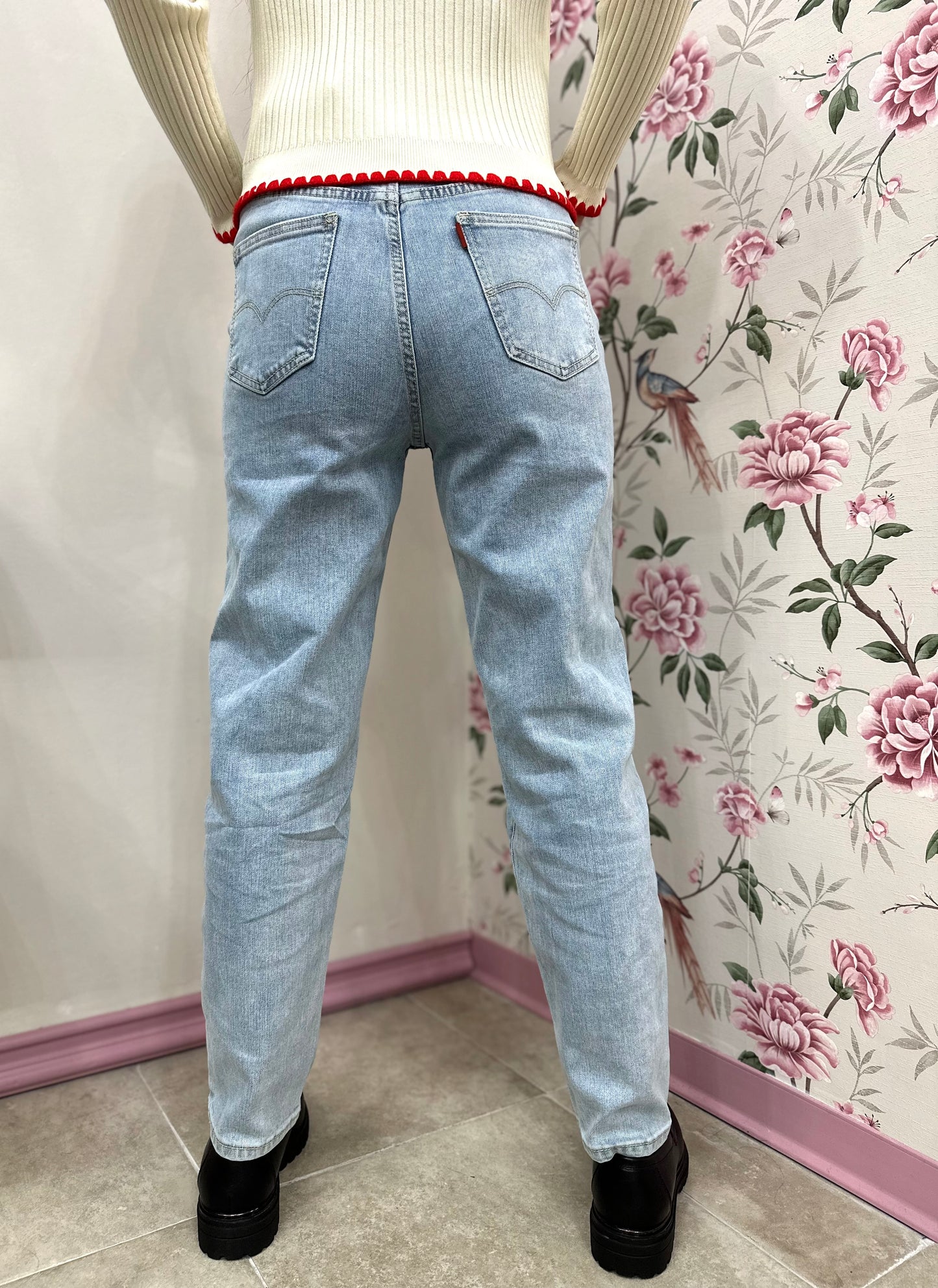 Jeans Lione