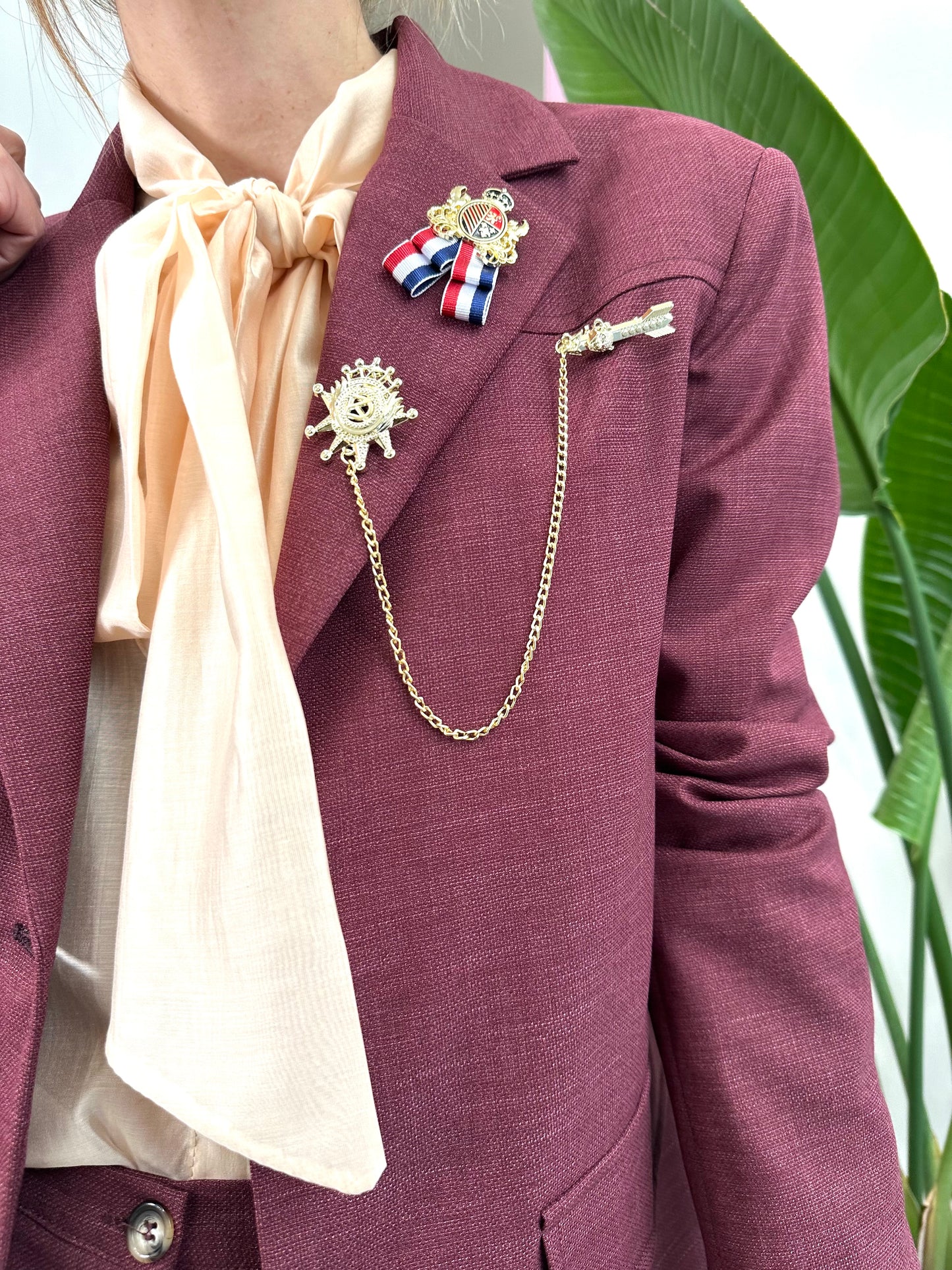 Blazer India