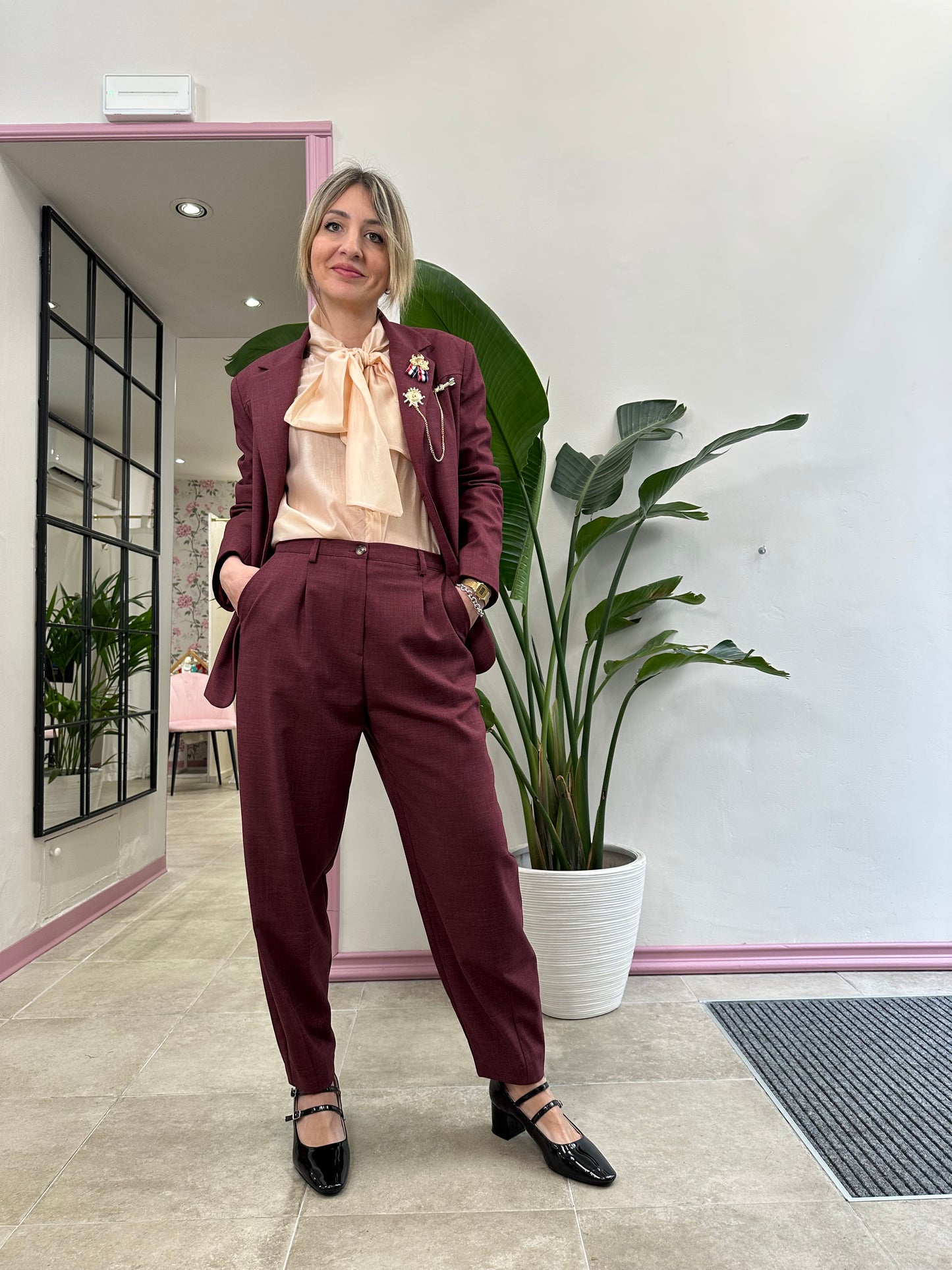 Blazer India