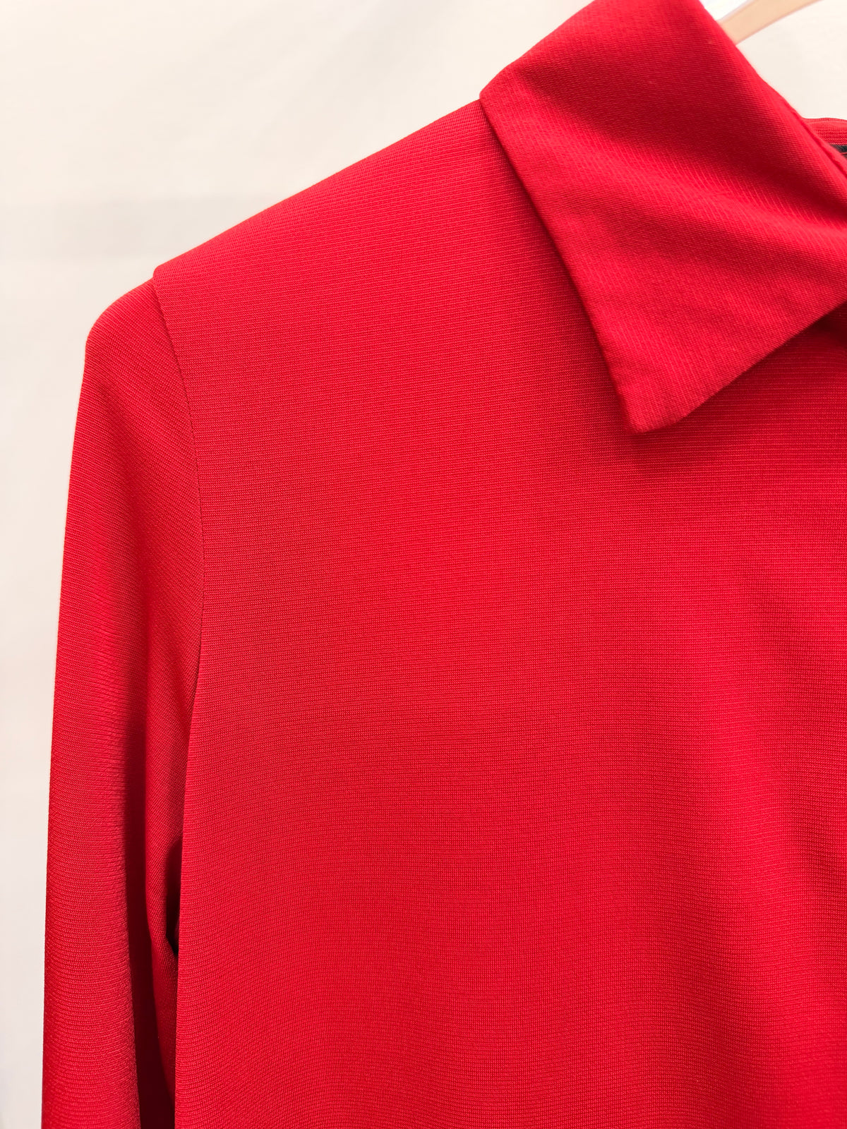 Dettaglio Camicia donna elasticizzata