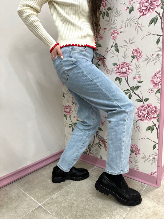Jeans Lione