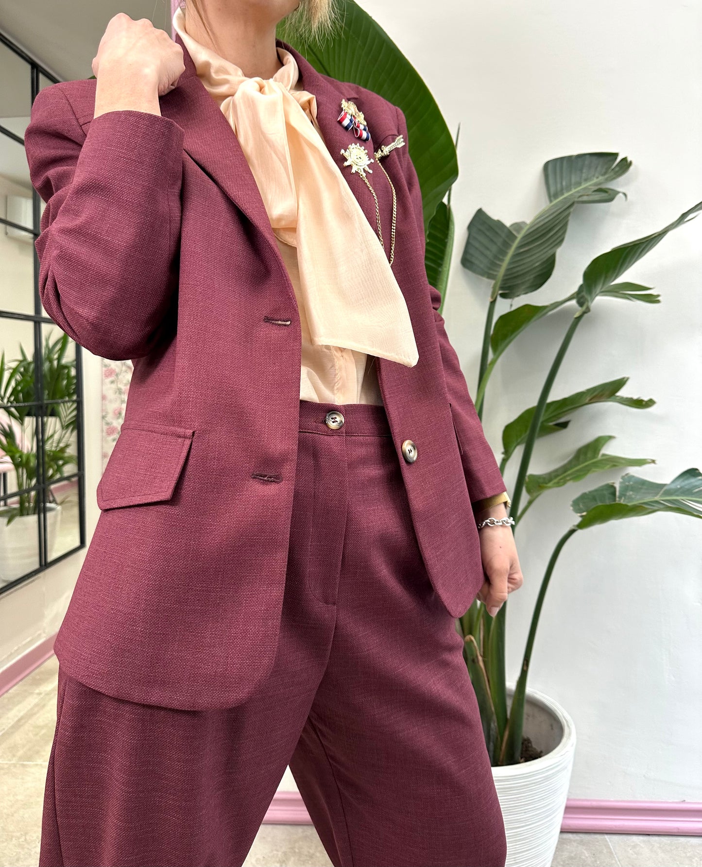 Blazer India